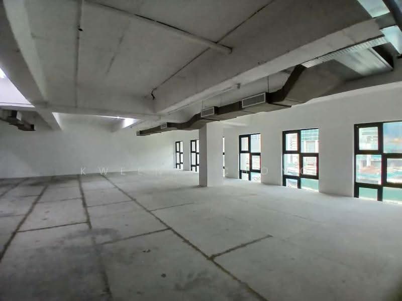Office for Rent in KLCC (KL City Centre) - Kweenie Chong - Interior - PropertyGuru.com.my
