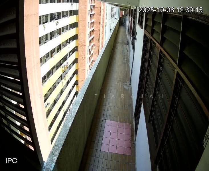 Apartment for Sale at Bangsar Utama Apartment - Devan Tiarajah - Exterior - PropertyGuru.com.my
