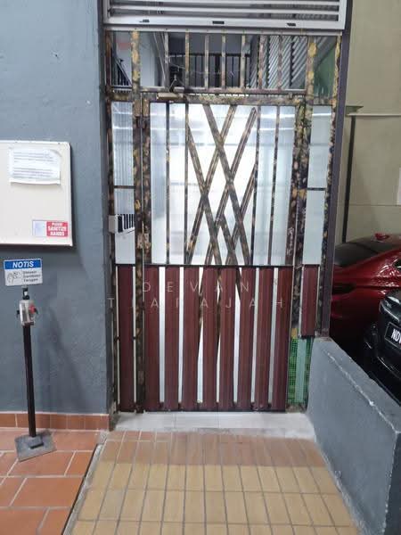 Apartment for Sale at Bangsar Utama Apartment - Devan Tiarajah - Exterior - PropertyGuru.com.my
