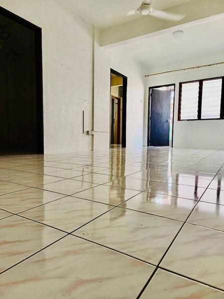 Rumah Flat untuk Dijual di Taman Tun Teja - Sariza Hartanah - Interior - PropertyGuru.com.my