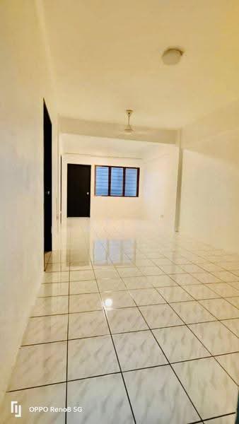 Rumah Flat untuk Dijual di Taman Tun Teja - Sariza Hartanah - Interior - PropertyGuru.com.my