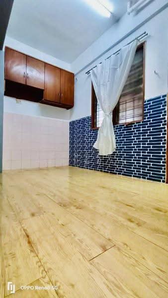 Rumah Flat untuk Dijual di Taman Tun Teja - Sariza Hartanah - Interior - PropertyGuru.com.my