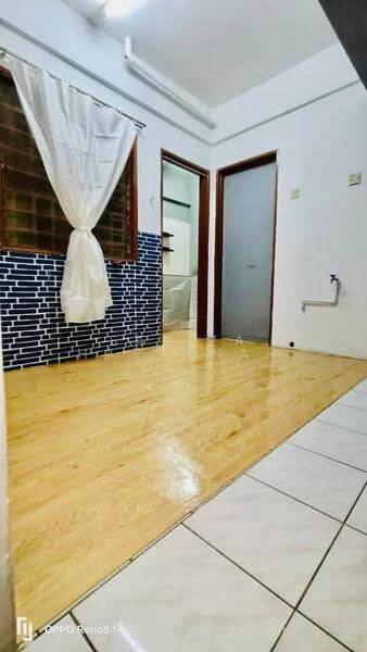 Rumah Flat untuk Dijual di Taman Tun Teja - Sariza Hartanah - Interior - PropertyGuru.com.my