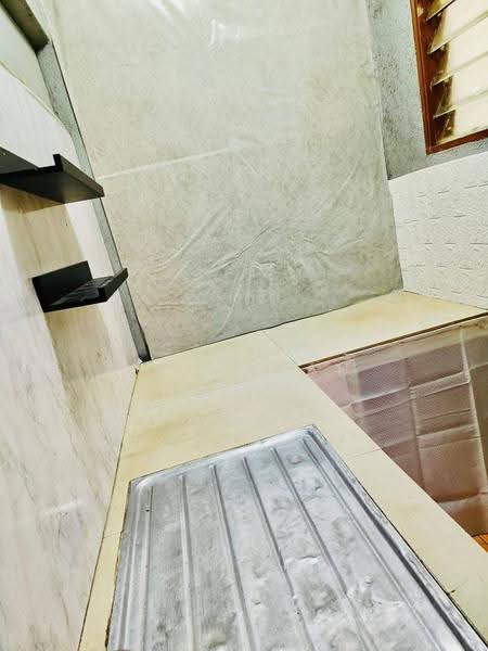 Rumah Flat untuk Dijual di Taman Tun Teja - Sariza Hartanah - Kitchen - PropertyGuru.com.my