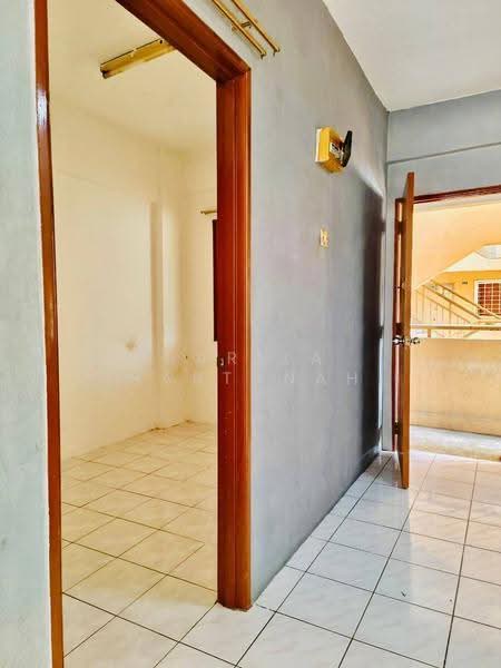 Rumah Flat untuk Dijual di Taman Tun Teja - Sariza Hartanah - Interior - PropertyGuru.com.my