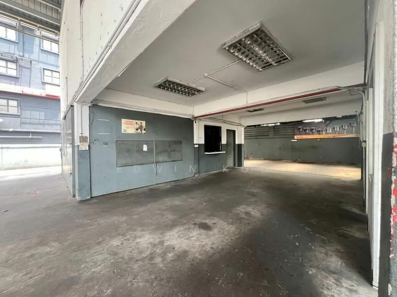 Kilang untuk Dijual di Sungai Buloh (Selangor) - Edwin Kon - Exterior - PropertyGuru.com.my