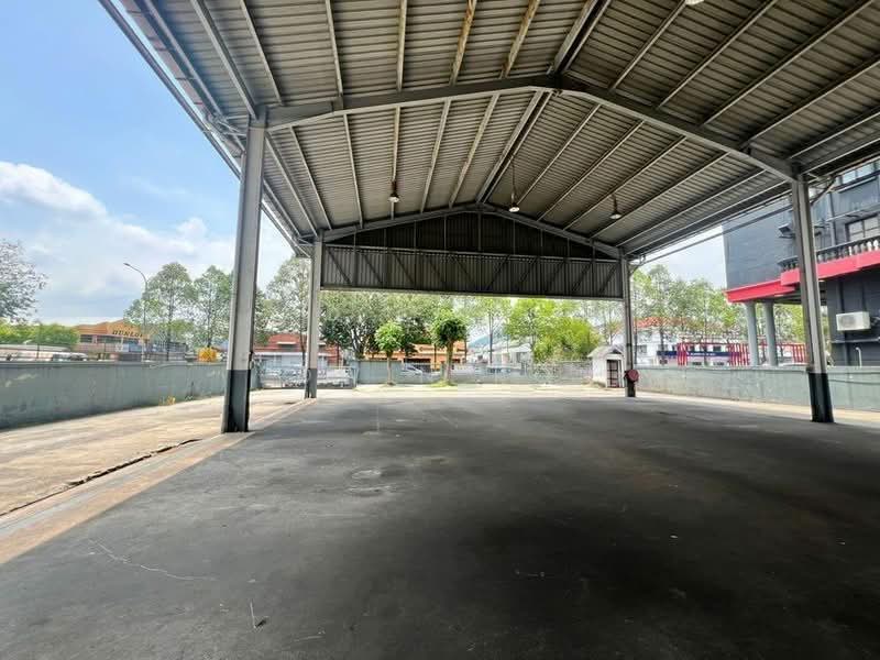 Kilang untuk Dijual di Sungai Buloh (Selangor) - Edwin Kon - Exterior - PropertyGuru.com.my