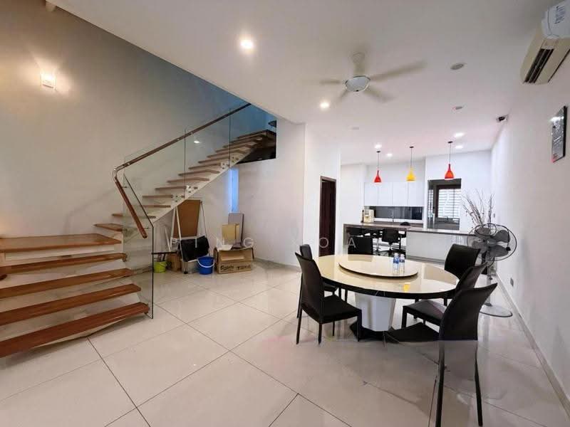 Rumah Teres 3-Tingkat untuk Dijual di Jelutong (Penang) - Ping Koay - Interior - PropertyGuru.com.my