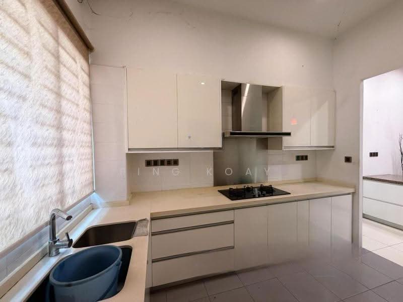 Rumah Teres 3-Tingkat untuk Dijual di Jelutong (Penang) - Ping Koay - Kitchen - PropertyGuru.com.my