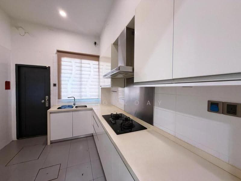 Rumah Teres 3-Tingkat untuk Dijual di Jelutong (Penang) - Ping Koay - Kitchen - PropertyGuru.com.my