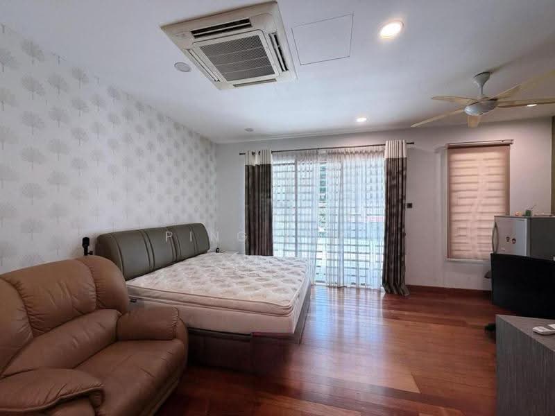 Rumah Teres 3-Tingkat untuk Dijual di Jelutong (Penang) - Ping Koay - Bedroom - PropertyGuru.com.my