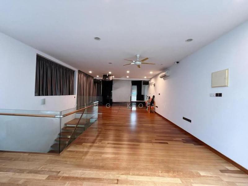 Rumah Teres 3-Tingkat untuk Dijual di Jelutong (Penang) - Ping Koay - Interior - PropertyGuru.com.my
