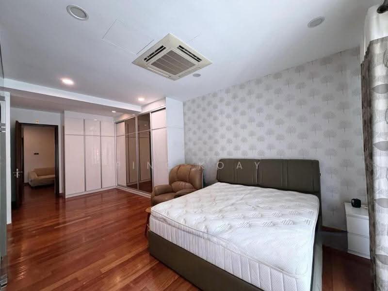 Rumah Teres 3-Tingkat untuk Dijual di Jelutong (Penang) - Ping Koay - Bedroom - PropertyGuru.com.my