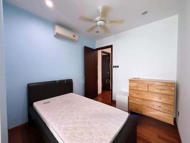 Rumah Teres 3-Tingkat untuk Dijual di Jelutong (Penang) - Ping Koay - Bedroom - PropertyGuru.com.my