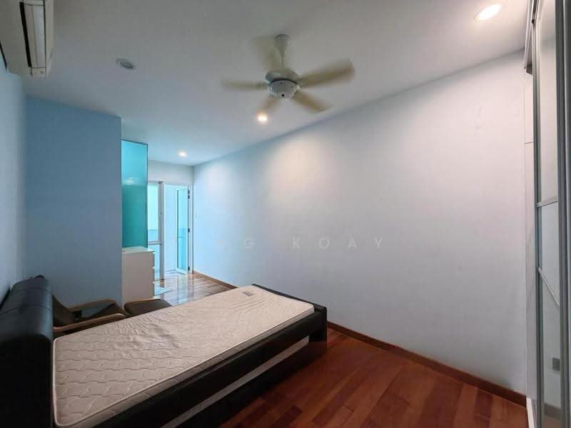 Rumah Teres 3-Tingkat untuk Dijual di Jelutong (Penang) - Ping Koay - Bedroom - PropertyGuru.com.my
