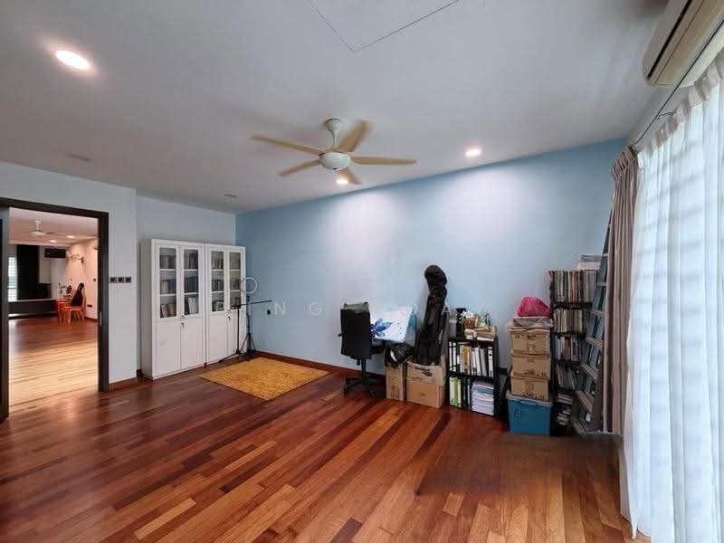 Rumah Teres 3-Tingkat untuk Dijual di Jelutong (Penang) - Ping Koay - Living Room - PropertyGuru.com.my