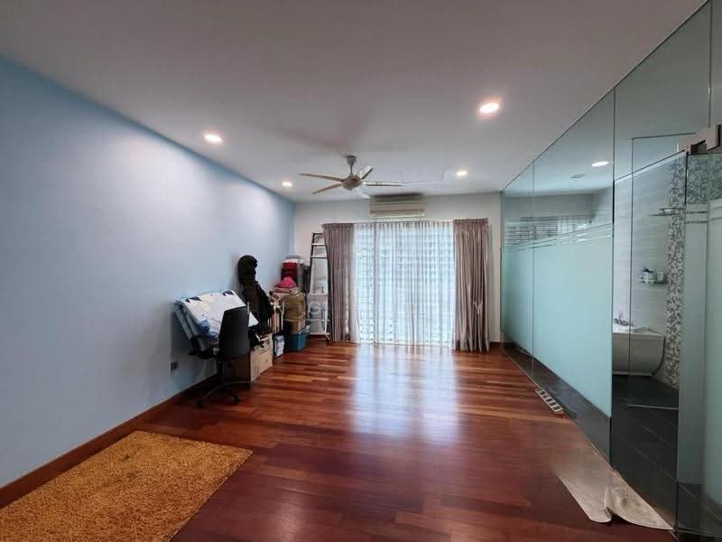 Rumah Teres 3-Tingkat untuk Dijual di Jelutong (Penang) - Ping Koay - Interior - PropertyGuru.com.my