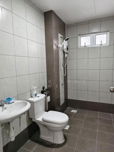 Service Residence for Rent at One 49 Residence - Wong Shau Wei - PropertyGuru.com.my