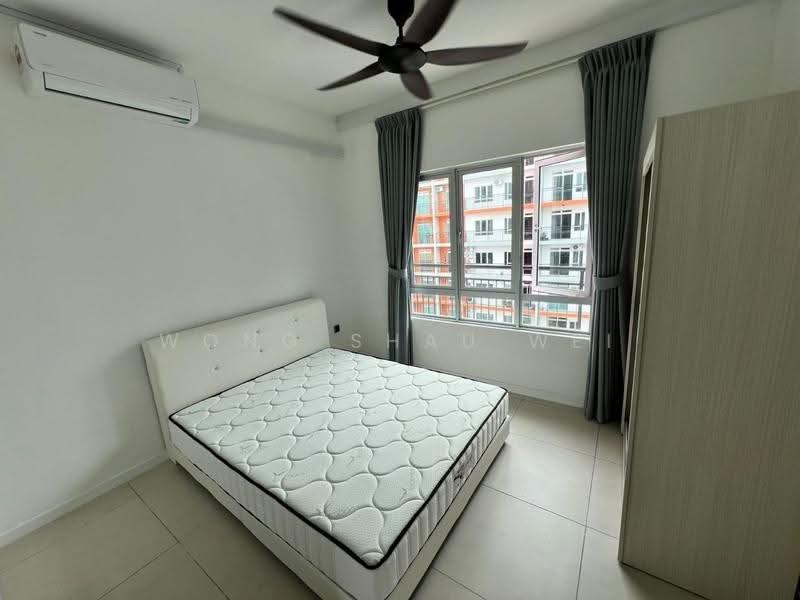 Service Residence for Rent at One 49 Residence - Wong Shau Wei - PropertyGuru.com.my