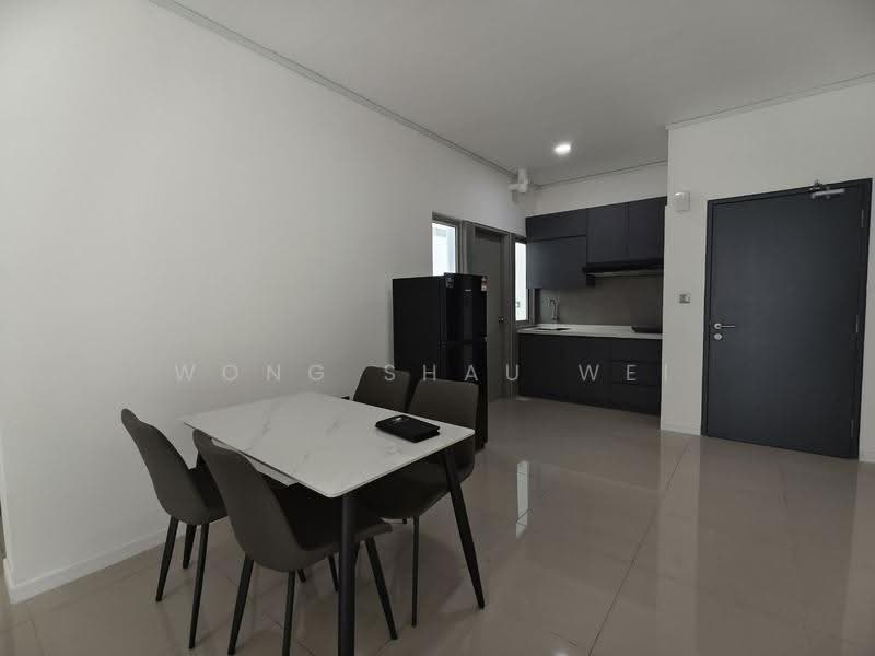 Service Residence for Rent at One 49 Residence - Wong Shau Wei - PropertyGuru.com.my