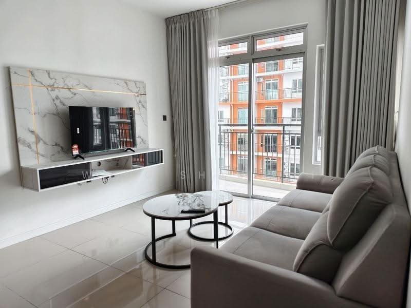 Service Residence for Rent at One 49 Residence - Wong Shau Wei - PropertyGuru.com.my