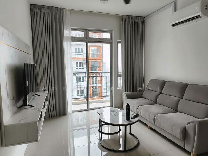 Service Residence for Rent at One 49 Residence - Wong Shau Wei - PropertyGuru.com.my