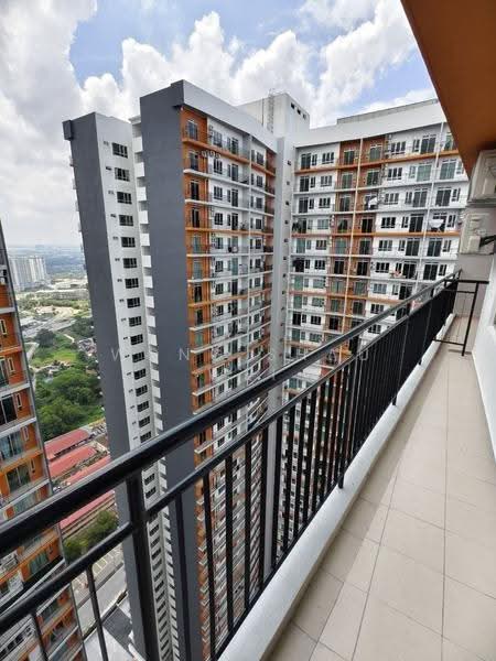 Service Residence for Rent at One 49 Residence - Wong Shau Wei - PropertyGuru.com.my