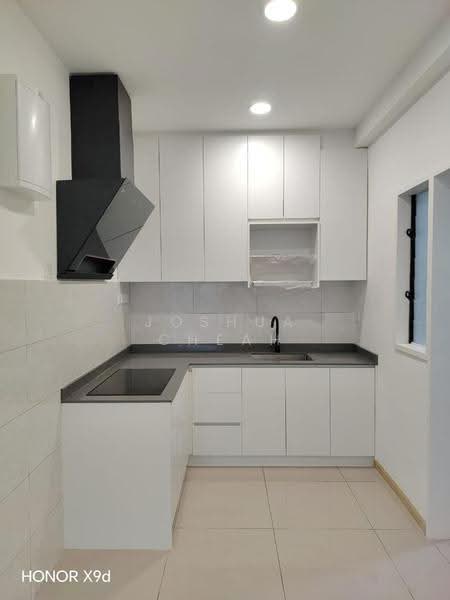 Kondominium untuk Disewa di d'Brightton - Joshua Cheah - Kitchen - PropertyGuru.com.my