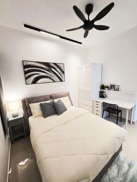 Condominium for Rent at Mezzo - Jerry Tan - Bedroom - PropertyGuru.com.my