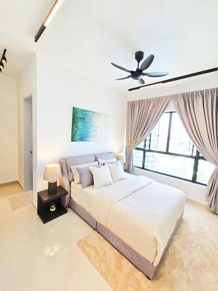 Condominium for Rent at Mezzo - Jerry Tan - Bedroom - PropertyGuru.com.my