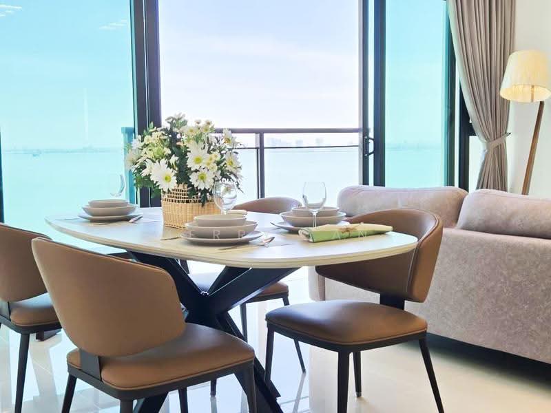 Condominium for Rent at Mezzo - Jerry Tan - Dining Room - PropertyGuru.com.my