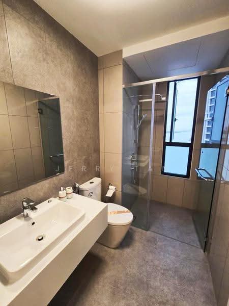 Condominium for Rent at Mezzo - Jerry Tan - Bathroom - PropertyGuru.com.my