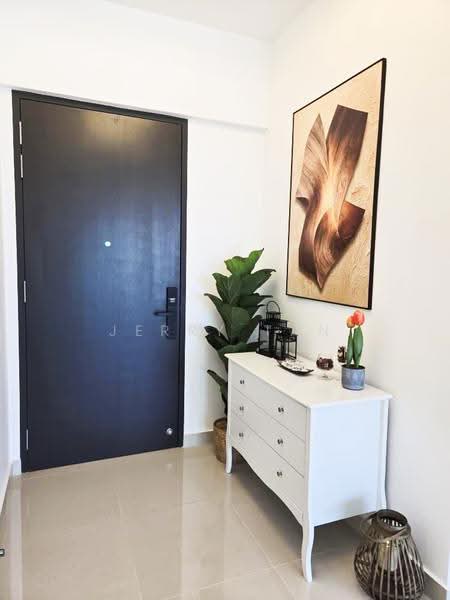 Condominium for Rent at Mezzo - Jerry Tan - Entrance - PropertyGuru.com.my