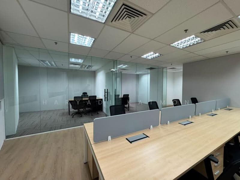 Pejabat untuk Disewa di KLCC (KL City Centre) - Haryadi Katmon - Interior - PropertyGuru.com.my