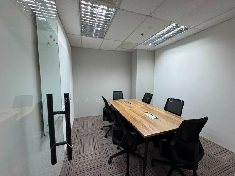 Pejabat untuk Disewa di KLCC (KL City Centre) - Haryadi Katmon - Interior - PropertyGuru.com.my