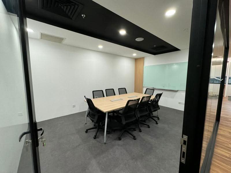 Pejabat untuk Disewa di KLCC (KL City Centre) - Haryadi Katmon - Interior - PropertyGuru.com.my
