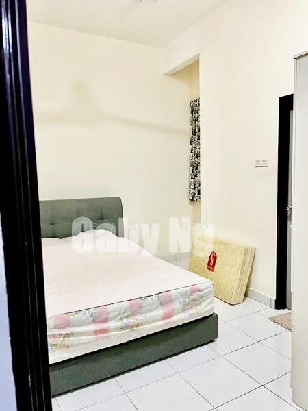 2-storey Terraced House for Sale in Bandar Damai Perdana (Cheras) - Gaby Ng - Bedroom - PropertyGuru.com.my