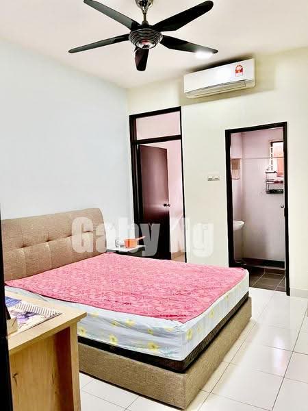 2-storey Terraced House for Sale in Bandar Damai Perdana (Cheras) - Gaby Ng - Bedroom - PropertyGuru.com.my