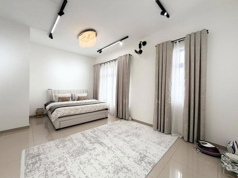 2-storey Terraced House for Sale in Eco Botanic (Iskandar Puteri (Nusajaya)) - Anson Hiong - PropertyGuru.com.my
