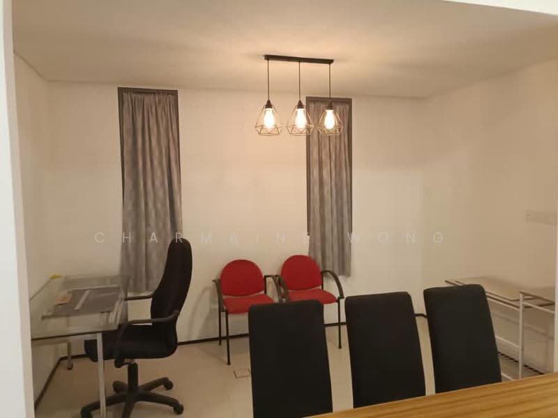 Kondominium untuk Disewa di The Fennel - Charmaine Wong - Study - PropertyGuru.com.my