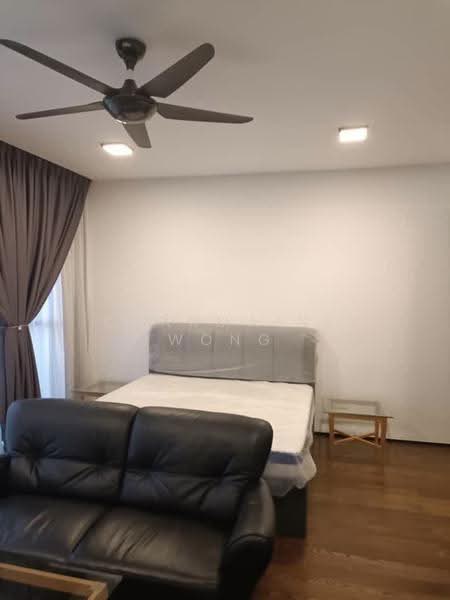 Kondominium untuk Disewa di The Fennel - Charmaine Wong - Bedroom - PropertyGuru.com.my