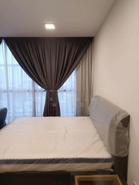 Kondominium untuk Disewa di The Fennel - Charmaine Wong - Bedroom - PropertyGuru.com.my