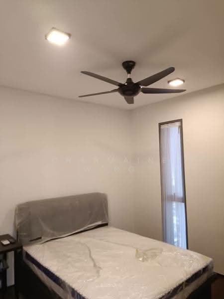 Kondominium untuk Disewa di The Fennel - Charmaine Wong - Bedroom - PropertyGuru.com.my