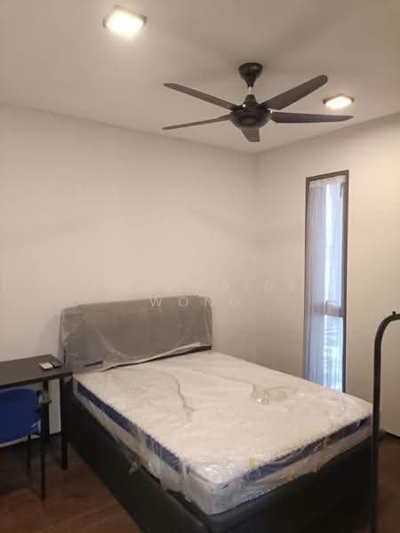 Kondominium untuk Disewa di The Fennel - Charmaine Wong - Bedroom - PropertyGuru.com.my