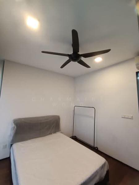 Kondominium untuk Disewa di The Fennel - Charmaine Wong - Bedroom - PropertyGuru.com.my