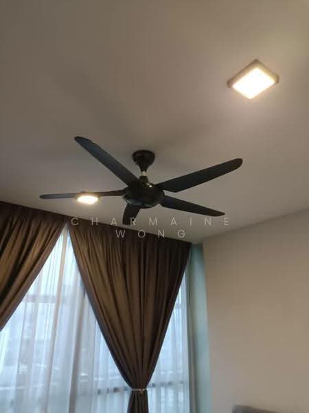 Kondominium untuk Disewa di The Fennel - Charmaine Wong - Interior - PropertyGuru.com.my
