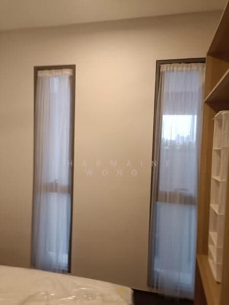 Kondominium untuk Disewa di The Fennel - Charmaine Wong - Interior - PropertyGuru.com.my