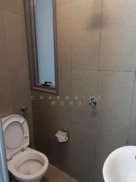 Kondominium untuk Disewa di The Fennel - Charmaine Wong - Bathroom - PropertyGuru.com.my