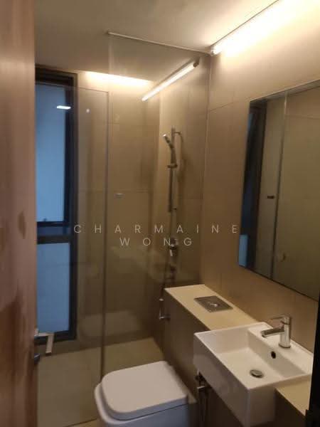 Kondominium untuk Disewa di The Fennel - Charmaine Wong - Bathroom - PropertyGuru.com.my