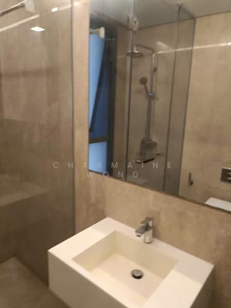Kondominium untuk Disewa di The Fennel - Charmaine Wong - Bathroom - PropertyGuru.com.my